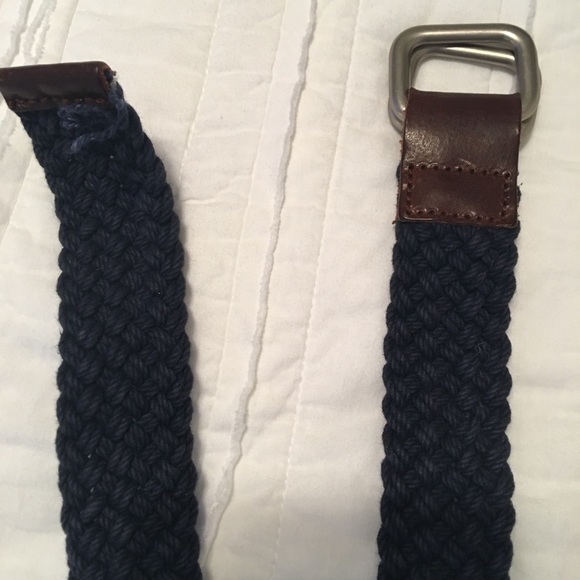 Old Navy Belt Bundle - Picture 2 of 4